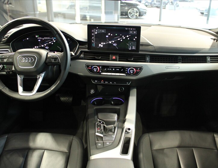 Audi A5 Hatchback 2,0 l 150 kw