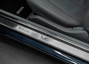 Mercedes-Benz CLK Kupé 4,3 l 205 kw