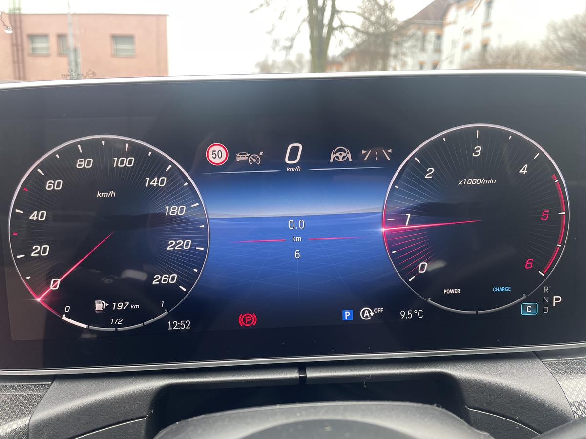 Mercedes-Benz Třídy C