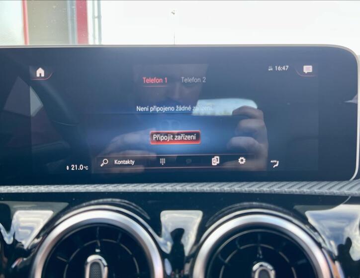 Mercedes-Benz Třídy A 31