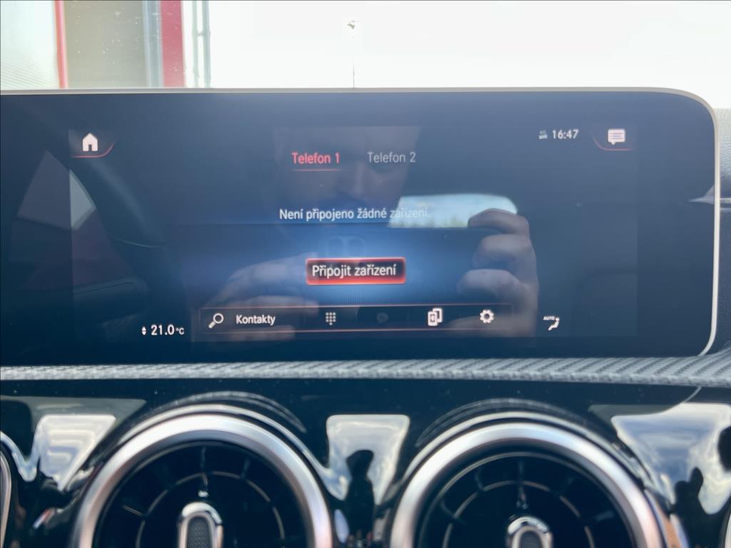 Mercedes-Benz Třídy A