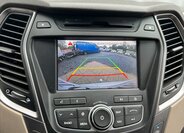 Hyundai Santa Fe Kombi 2,2 l 145 kw