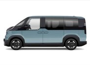 KIA Ostatní VAN / Minibus 0,0 120 kw