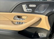 Mercedes-Benz GLS SUV / Terénní 3,0 l 270 kw