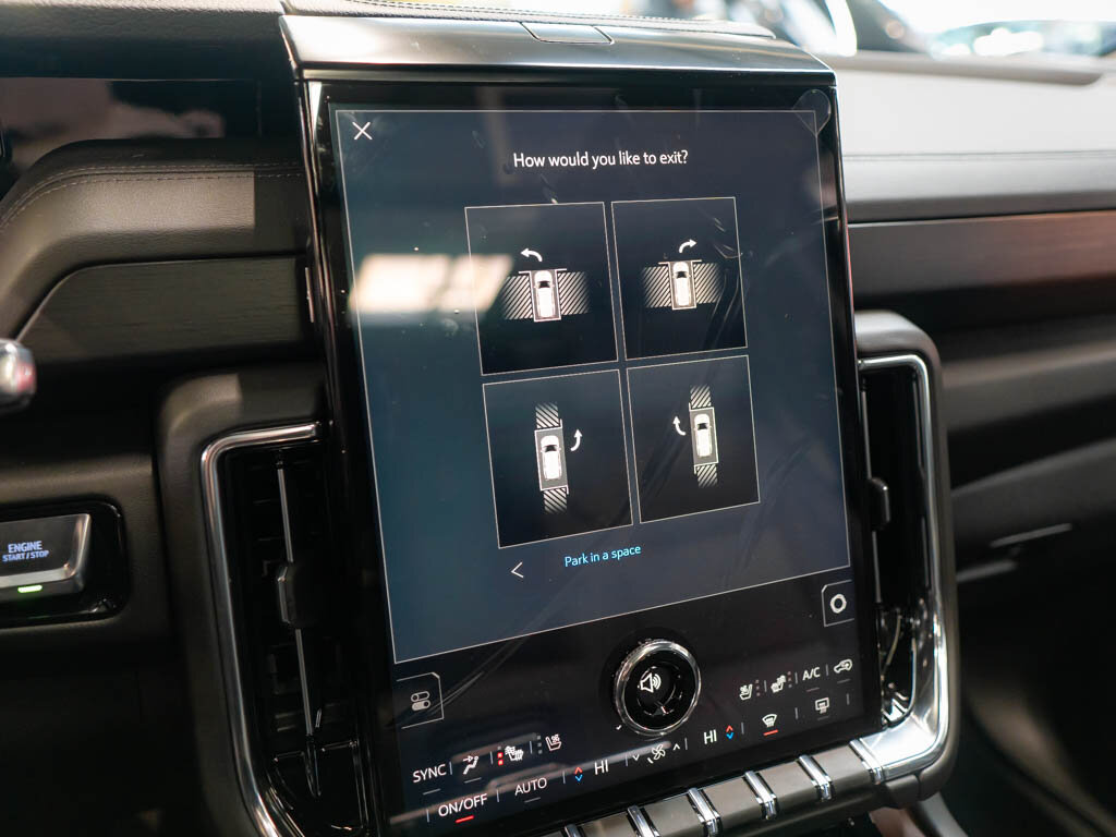 GMC Yukon SUV 6,2 l 313 kw