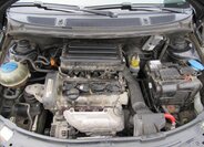 Škoda Fabia Kombi 1,4 l 63 kw