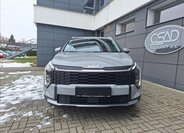 KIA Sportage SUV 1,6 l 110 kw