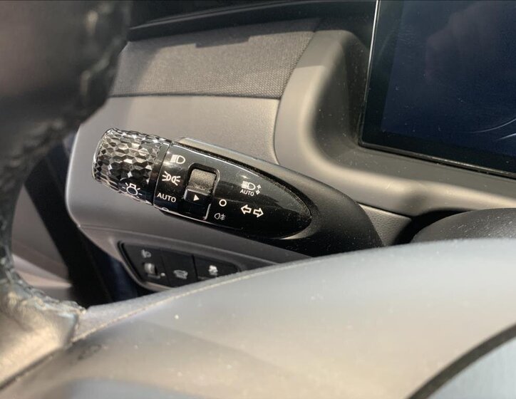 Hyundai Tucson SUV / Terénní 1,6 l 110 kw