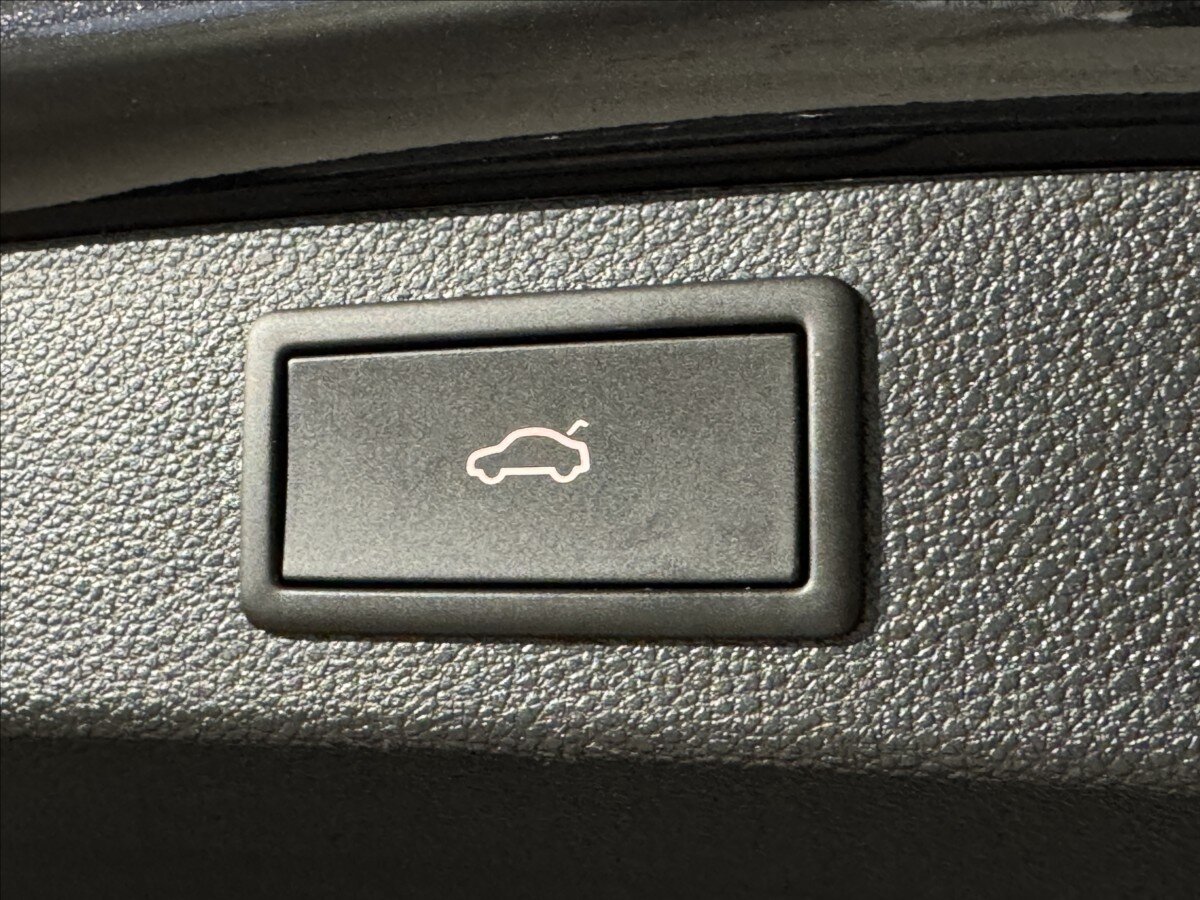 Škoda Kodiaq SUV / Terénní 2,0 l 110 kw