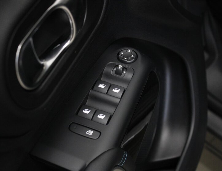 Citroën C5 Aircross 19