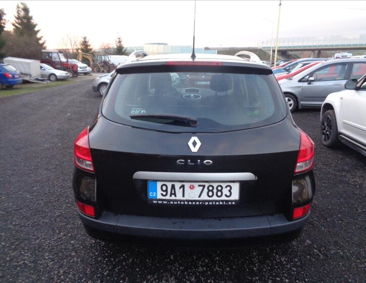 Renault Clio 2