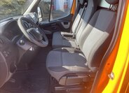 Renault Master Skříň 2,3 l 81 kw