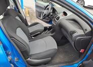 Peugeot 206 8