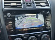 Subaru WRX STI Ostatní 2,5 l 221 kw