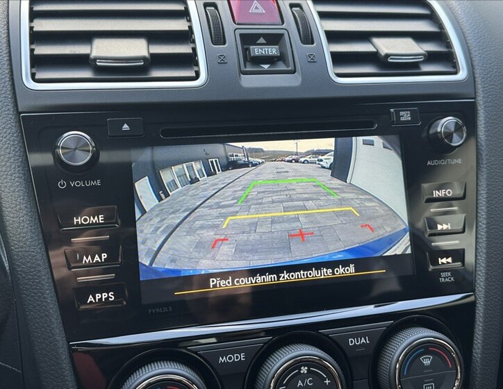 Subaru WRX STI Ostatní 2,5 l 221 kw