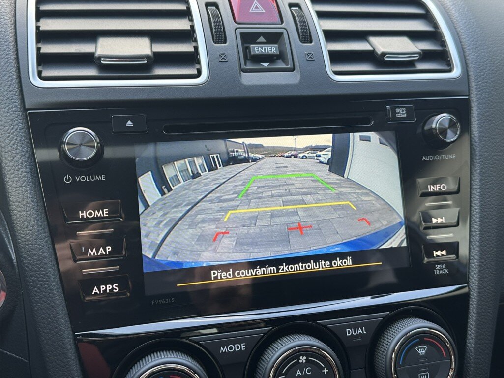 Subaru WRX STI Ostatní 2,5 l 221 kw