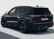 Volkswagen Tayron SUV / Terénní 2,0 l 195 kw