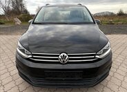 Volkswagen Touran Kombi 1,6 l 85 kw