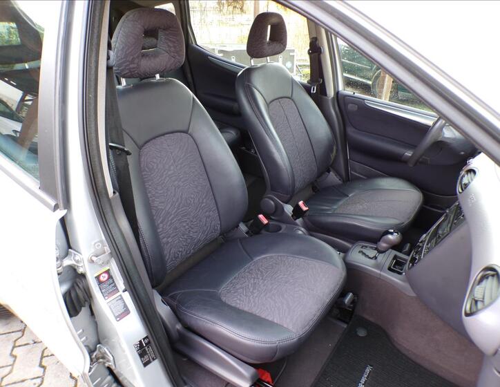 Mercedes-Benz Třídy A 21