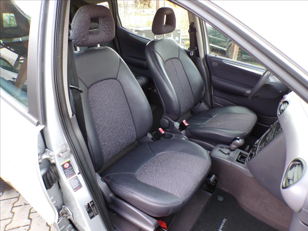 Mercedes-Benz Třídy A