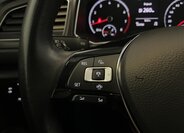 Volkswagen T-Roc SUV 1,5 l 110 kw