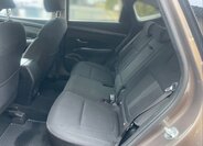 Hyundai Tucson SUV / Terénní 1,6 l 132 kw