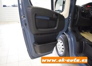 Citroën Jumper Skříň 2,2 l 88 kw