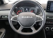 Dacia Jogger MPV 999,0 81 kw