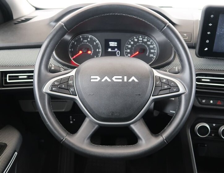 Dacia Jogger MPV 999,0 81 kw
