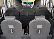 Citroën Grand C4 Picasso MPV 1,6 l 121 kw