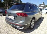Volkswagen Tiguan Allspace 7