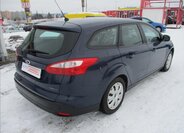 Ford Focus Kombi 1,6 l 77 kw