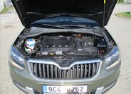 Škoda Yeti Kombi 2,0 l 81 kw