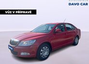 Škoda Octavia Liftback 1,6 l 77 kw