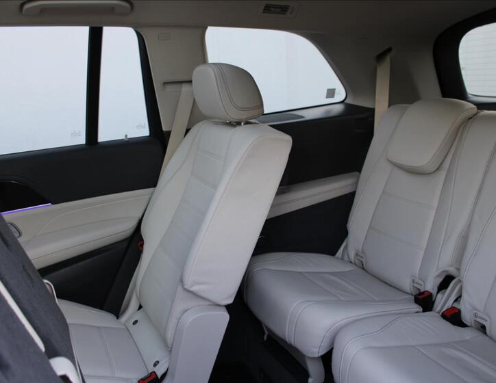 Mercedes-Benz GLS 46