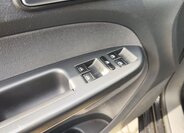 Volkswagen Touran MPV 1,2 l 77 kw