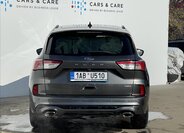 Ford Kuga SUV / Terénní 2,5 l 112 kw