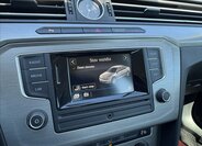 Volkswagen Passat Ostatní 1,6 l 88 kw