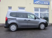 Mercedes-Benz Citan Kombi 1,5 l 70 kw