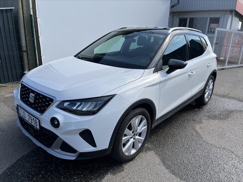 Seat Arona Hatchback 999,0 70 kw