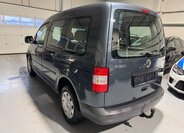 Volkswagen Caddy 4