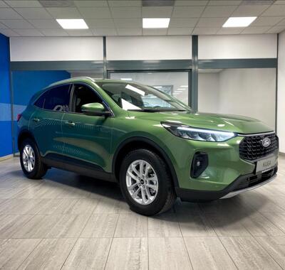 Ford Kuga 1