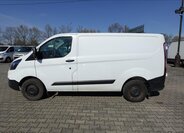 Ford Transit Ostatní 2,0 l 77 kw