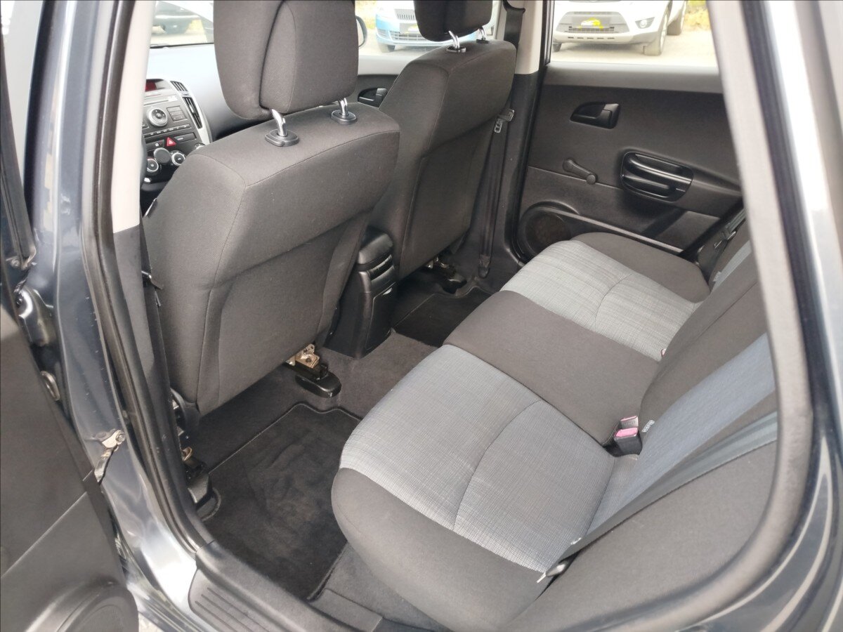 KIA Ceed Kombi 1,4 l 66 kw