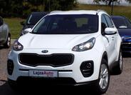 KIA Sportage 9