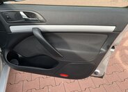 Škoda Octavia Kombi 1,6 l 75 kw