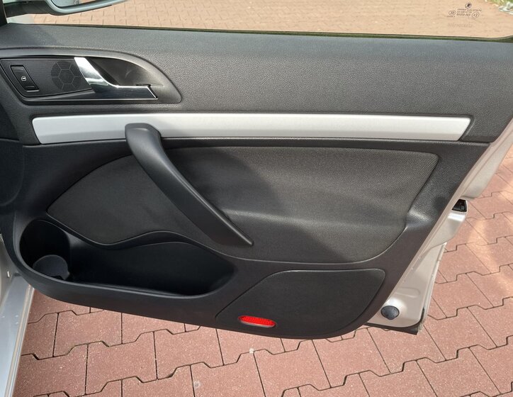 Škoda Octavia Kombi 1,6 l 75 kw