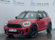 Mini Countryman SUV / Terénní 1,5 l 100 kw