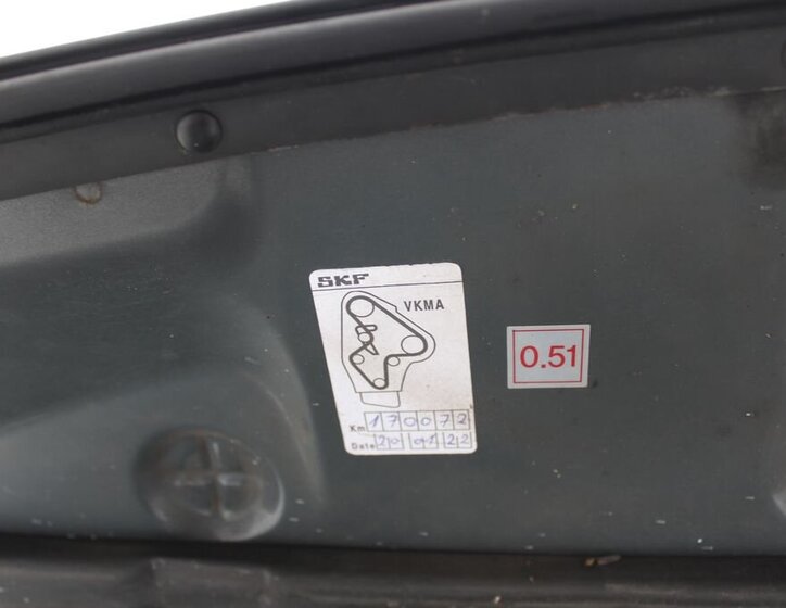 Hyundai Santa Fe SUV 2,2 l 114 kw