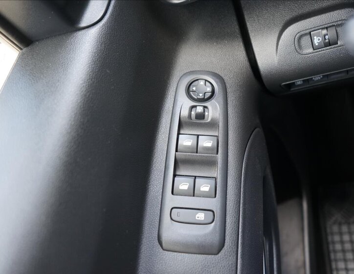 Citroën Berlingo MPV 1,5 l 96 kw